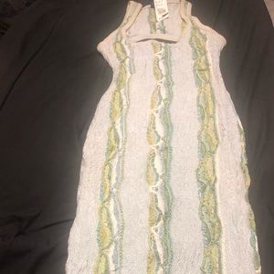 Original Coogie Knit dress